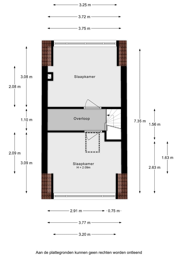 Foto 51 van Vriesepoortshof 17