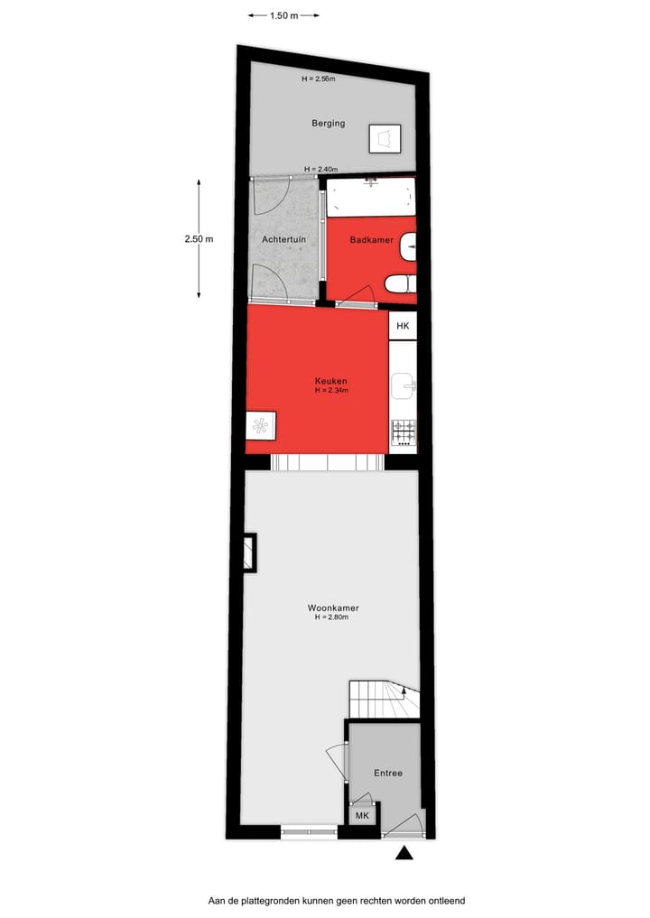 Foto 52 van Vriesepoortshof 17