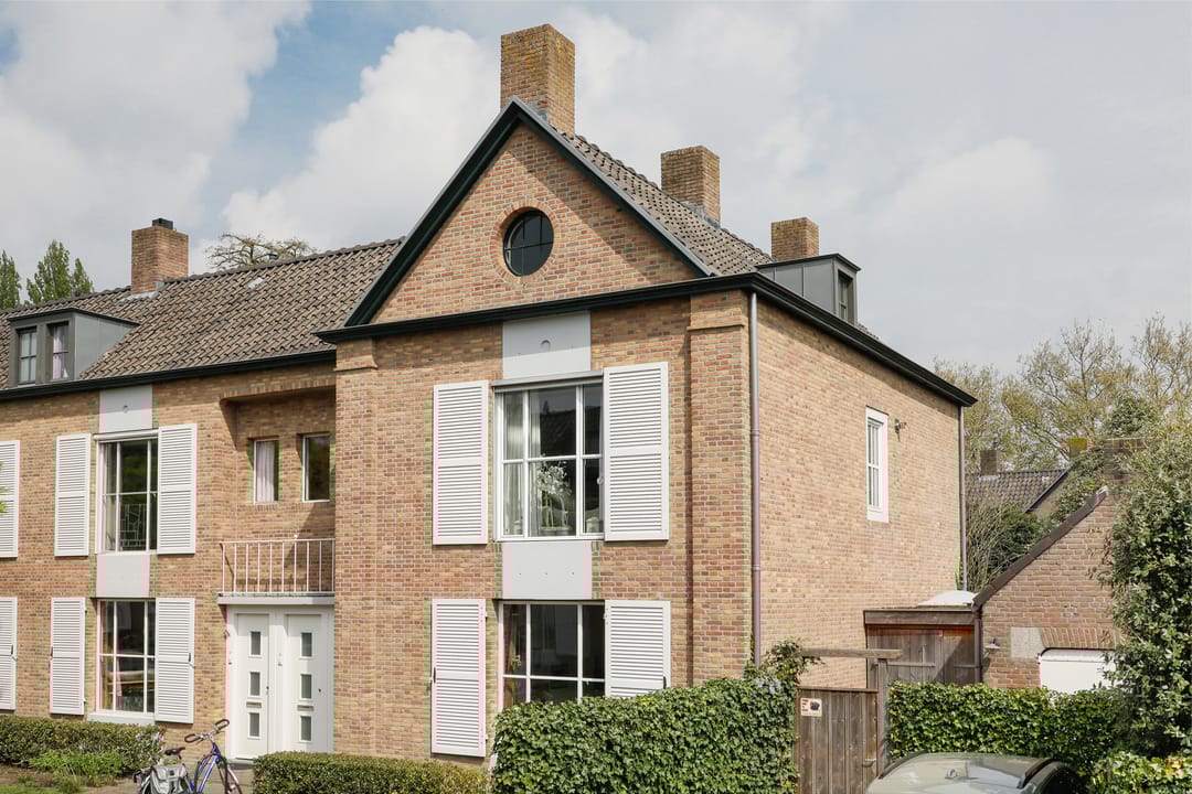 Foto 31 van Hertog Janstraat 36