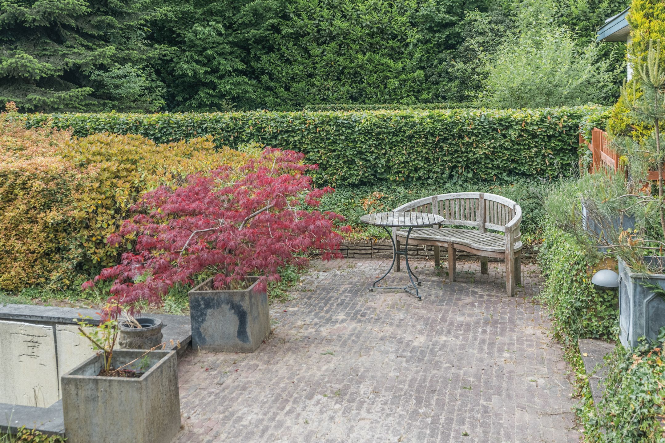 Foto 45 van Vinklaan 29