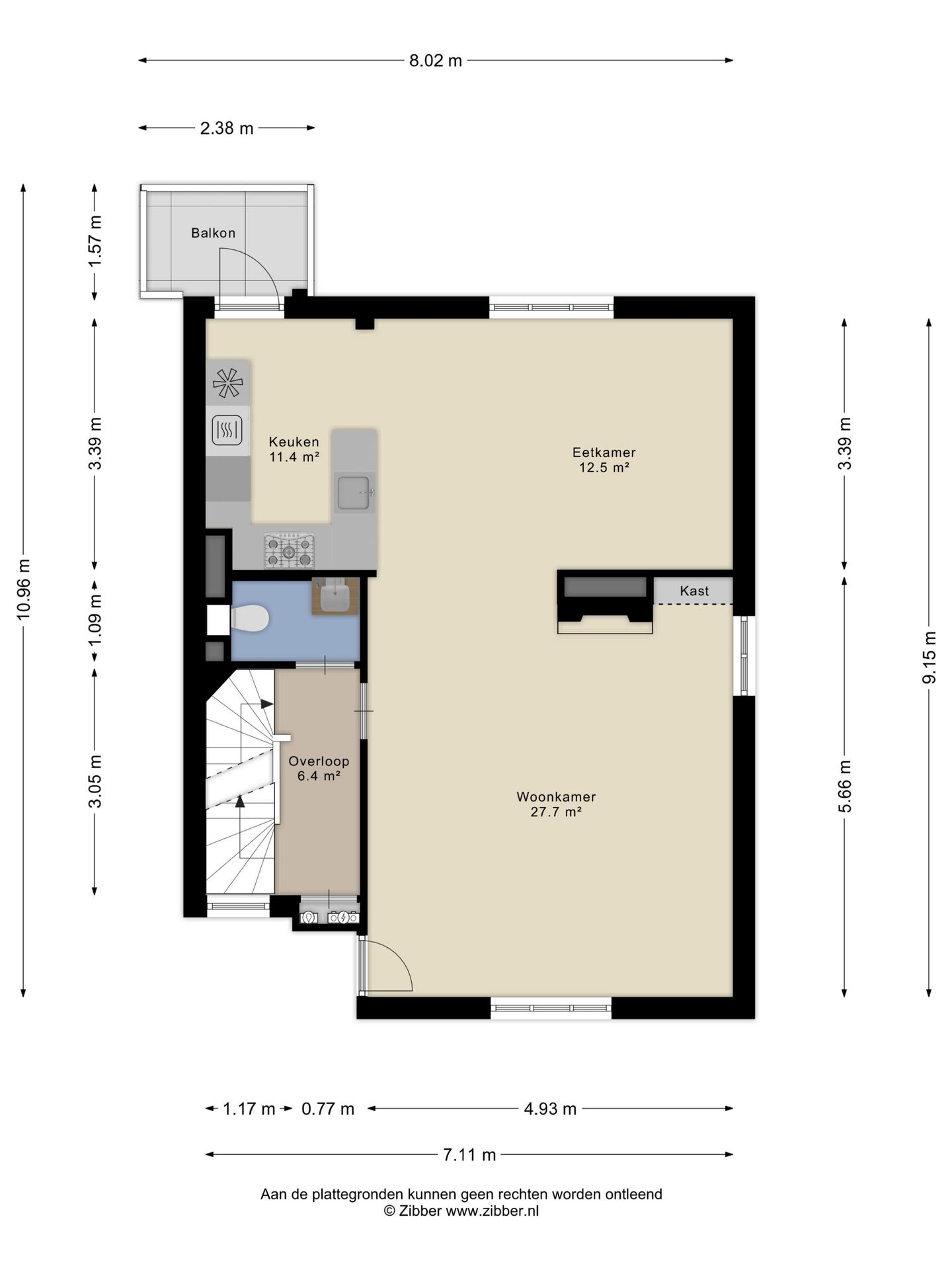 Foto 35 van Hertog Janstraat 36