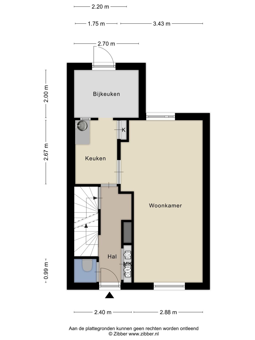 Foto 32 van Bloemenweg 14