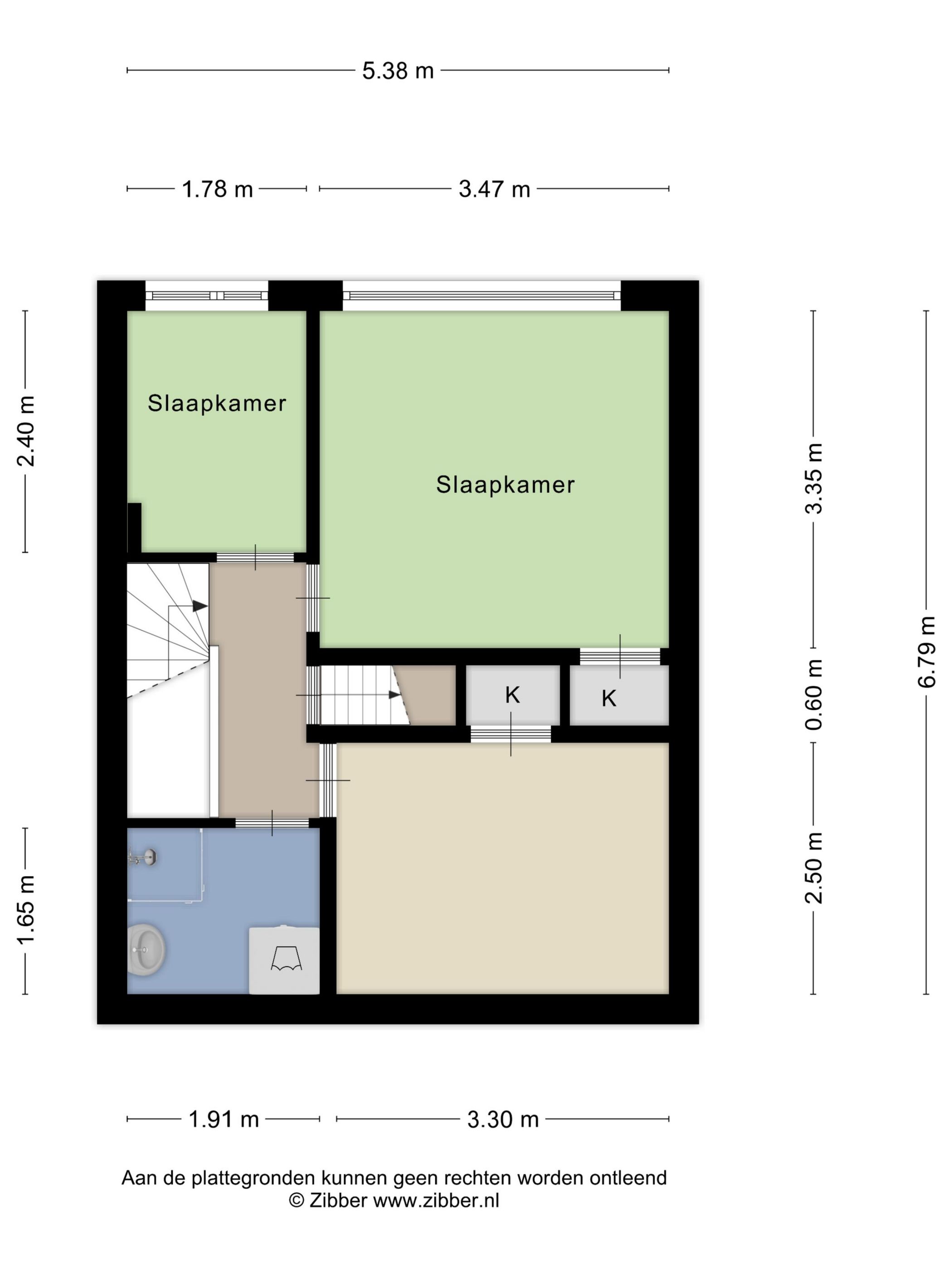 Foto 33 van Bloemenweg 14