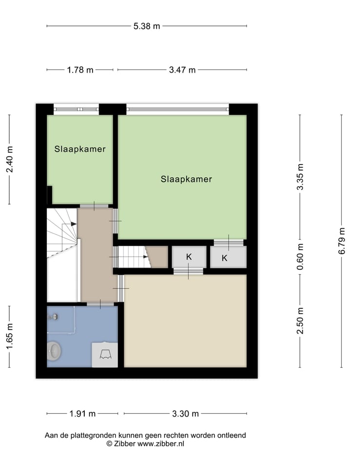 Foto 33 van Bloemenweg 14