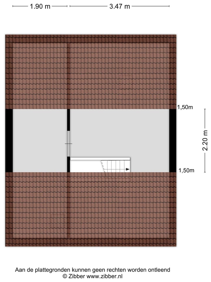 Foto 35 van Bloemenweg 14