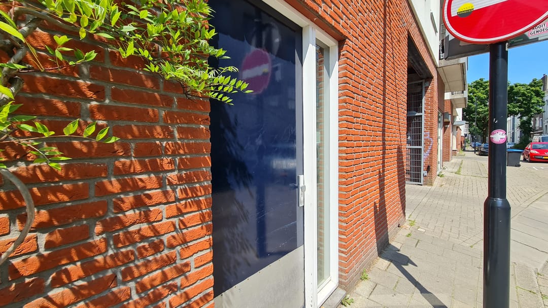 Foto 28 van Driekoningendwarsstraat 1-16