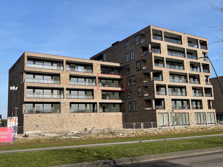 Foto 1 van Beemdkroon 82