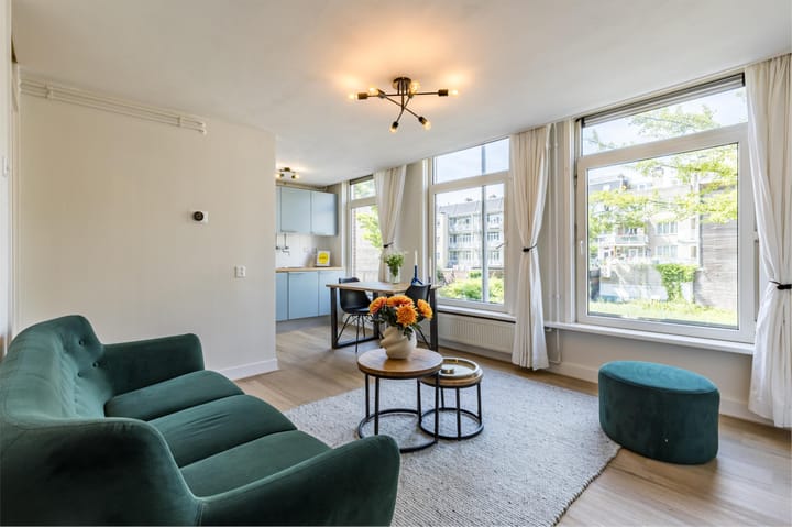 Foto 2 van Borgerstraat 187-1