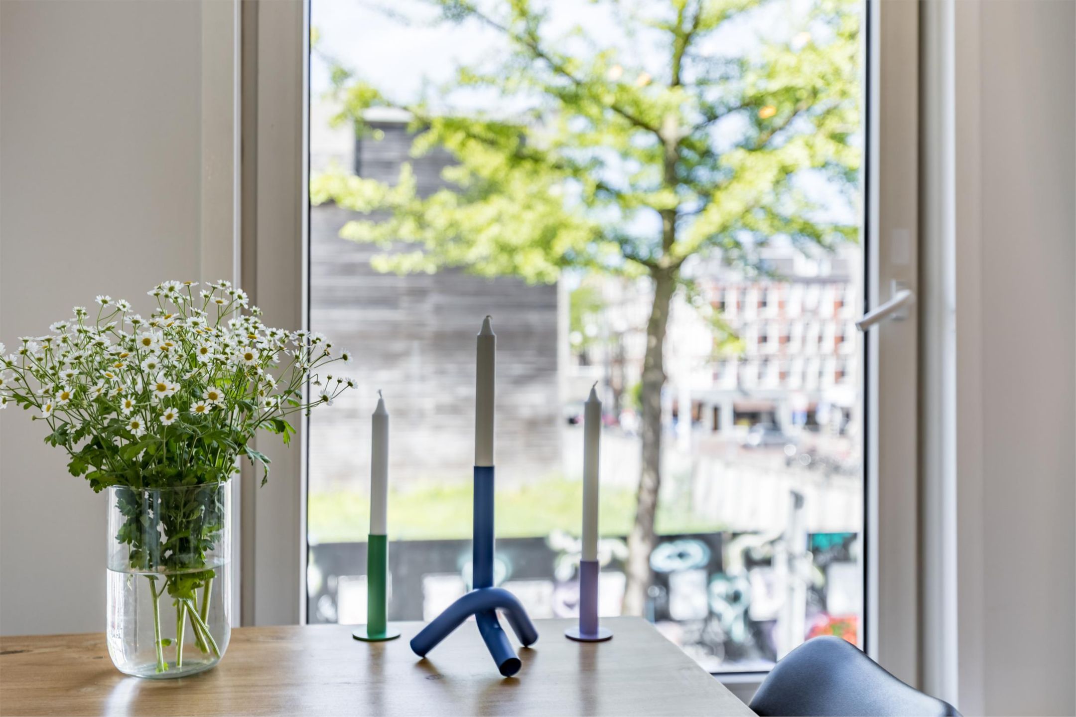 Foto 3 van Borgerstraat 187-1