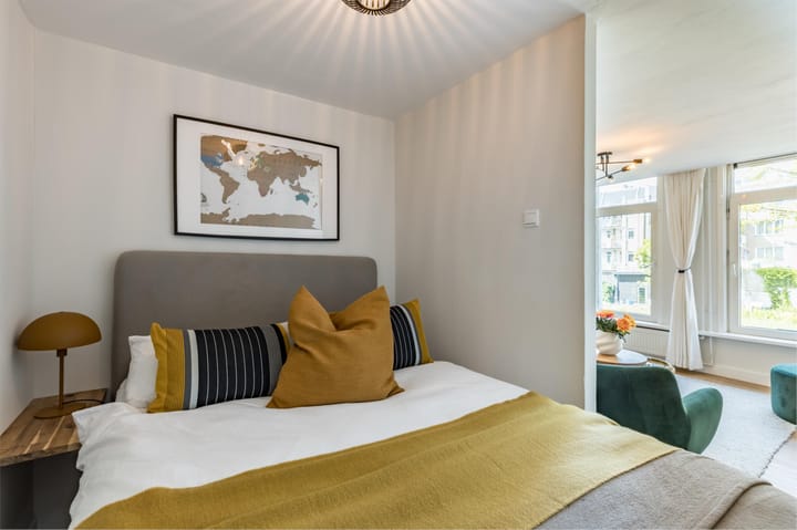 Foto 4 van Borgerstraat 187-1