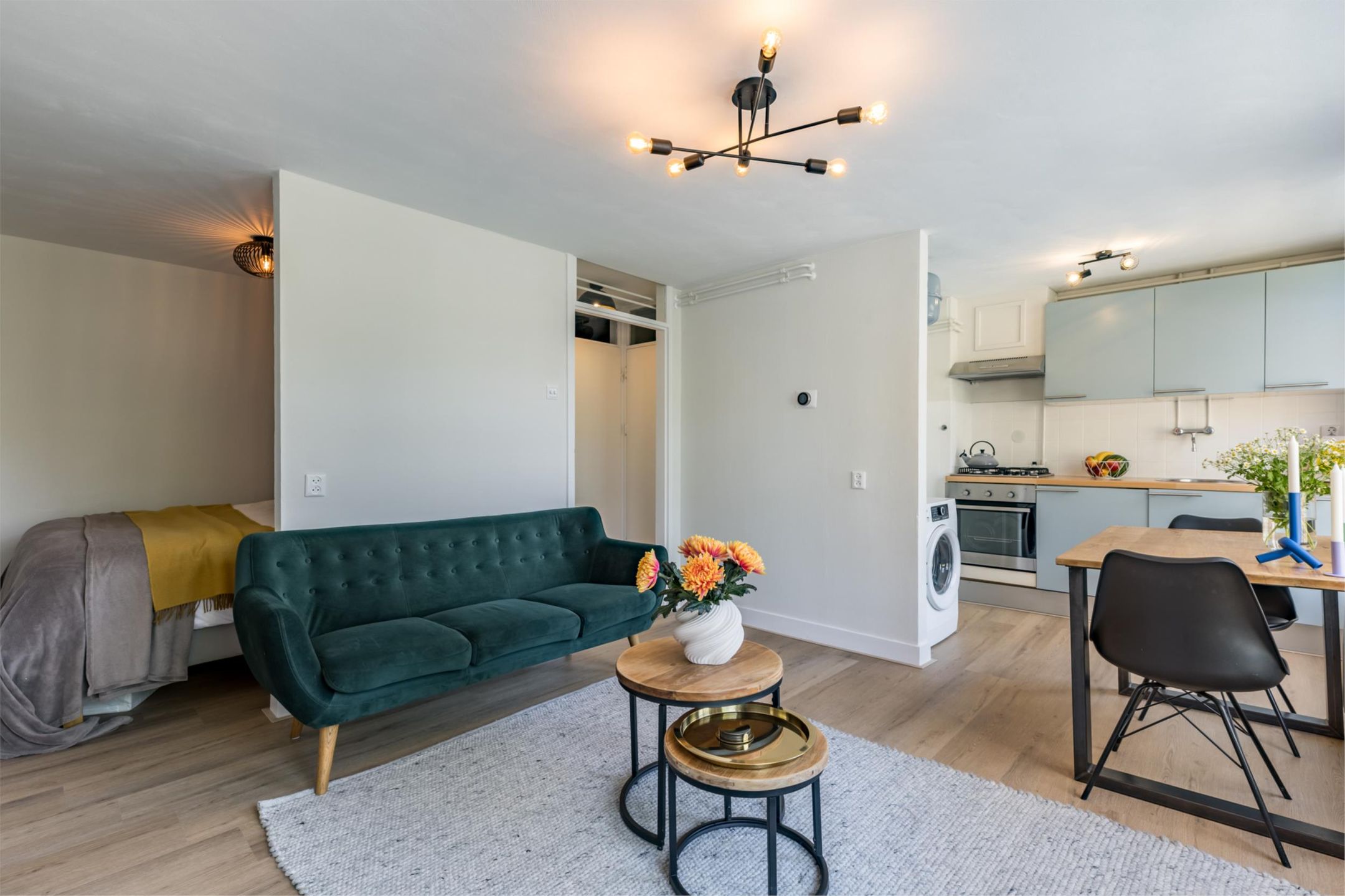 Foto 6 van Borgerstraat 187-1