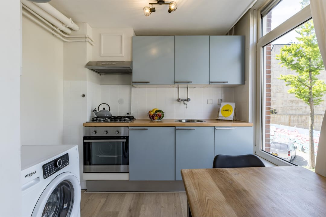 Foto 7 van Borgerstraat 187-1