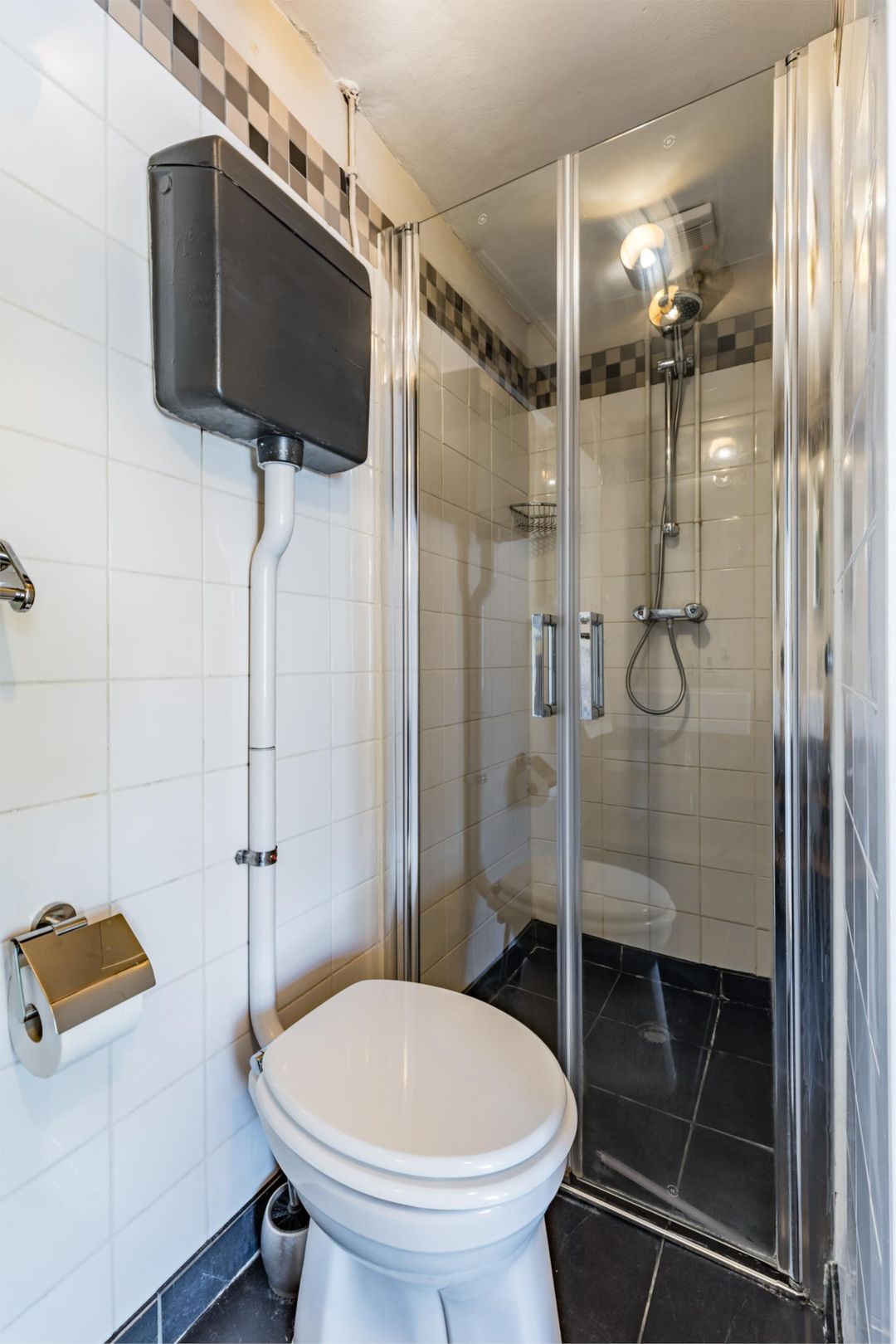 Foto 13 van Borgerstraat 187-1