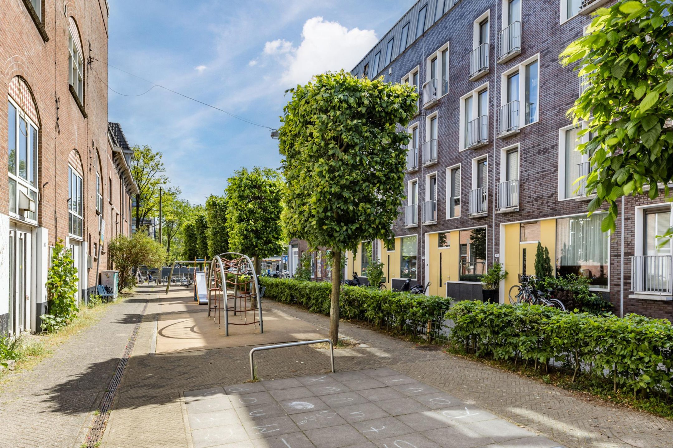 Foto 18 van Borgerstraat 187-1