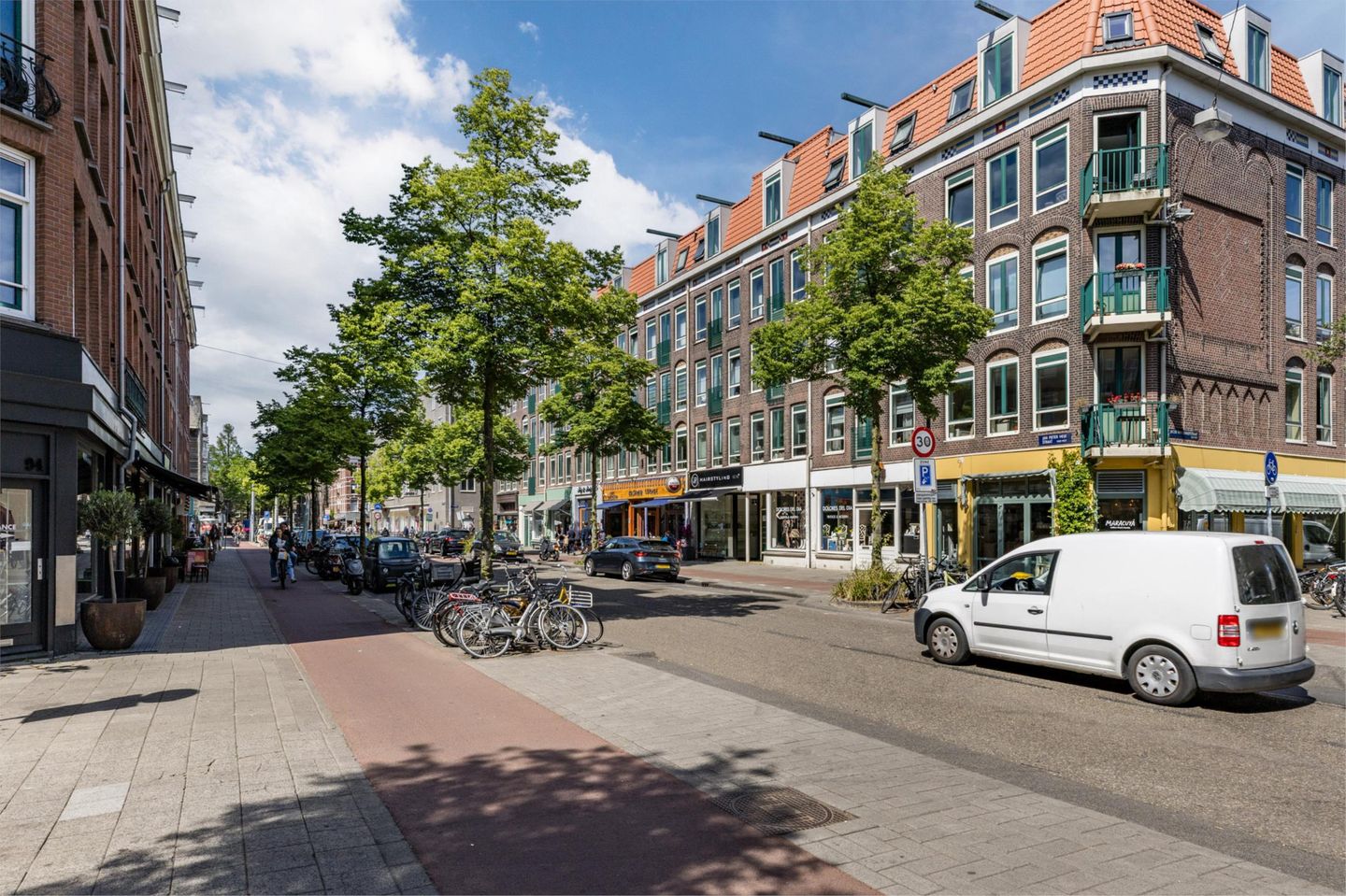 Foto 19 van Borgerstraat 187-1