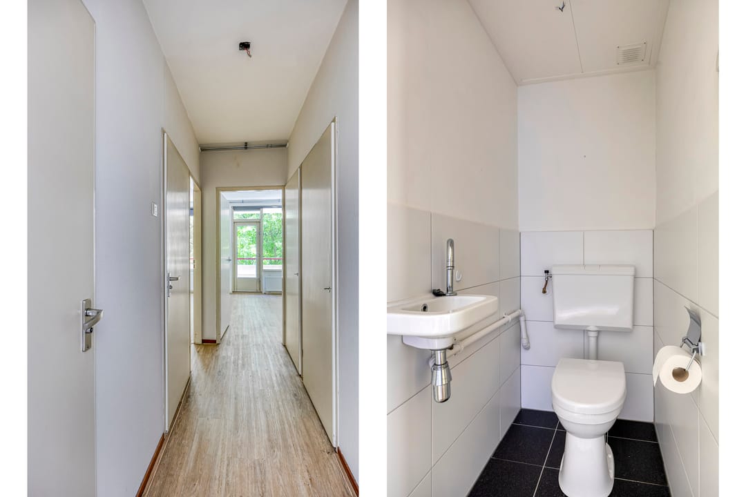 Foto 8 van Henri Dunantlaan 159