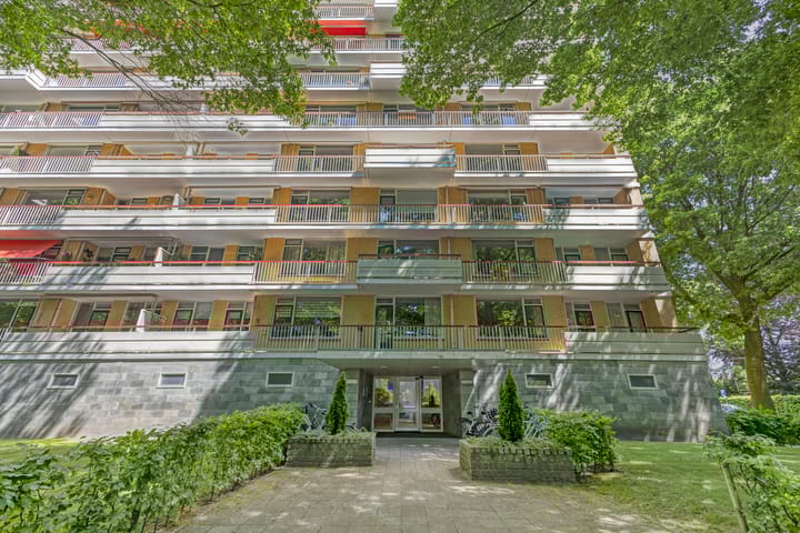 Foto 26 van Henri Dunantlaan 159