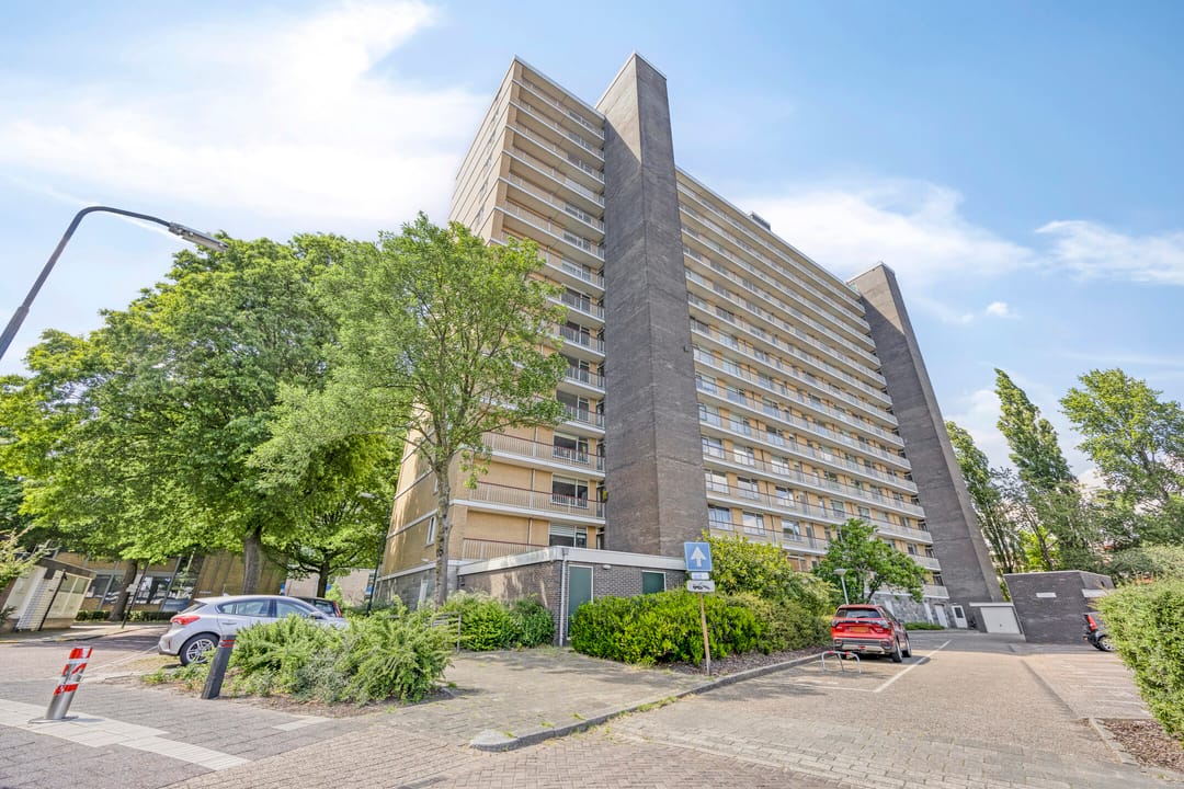 Foto 31 van Henri Dunantlaan 159