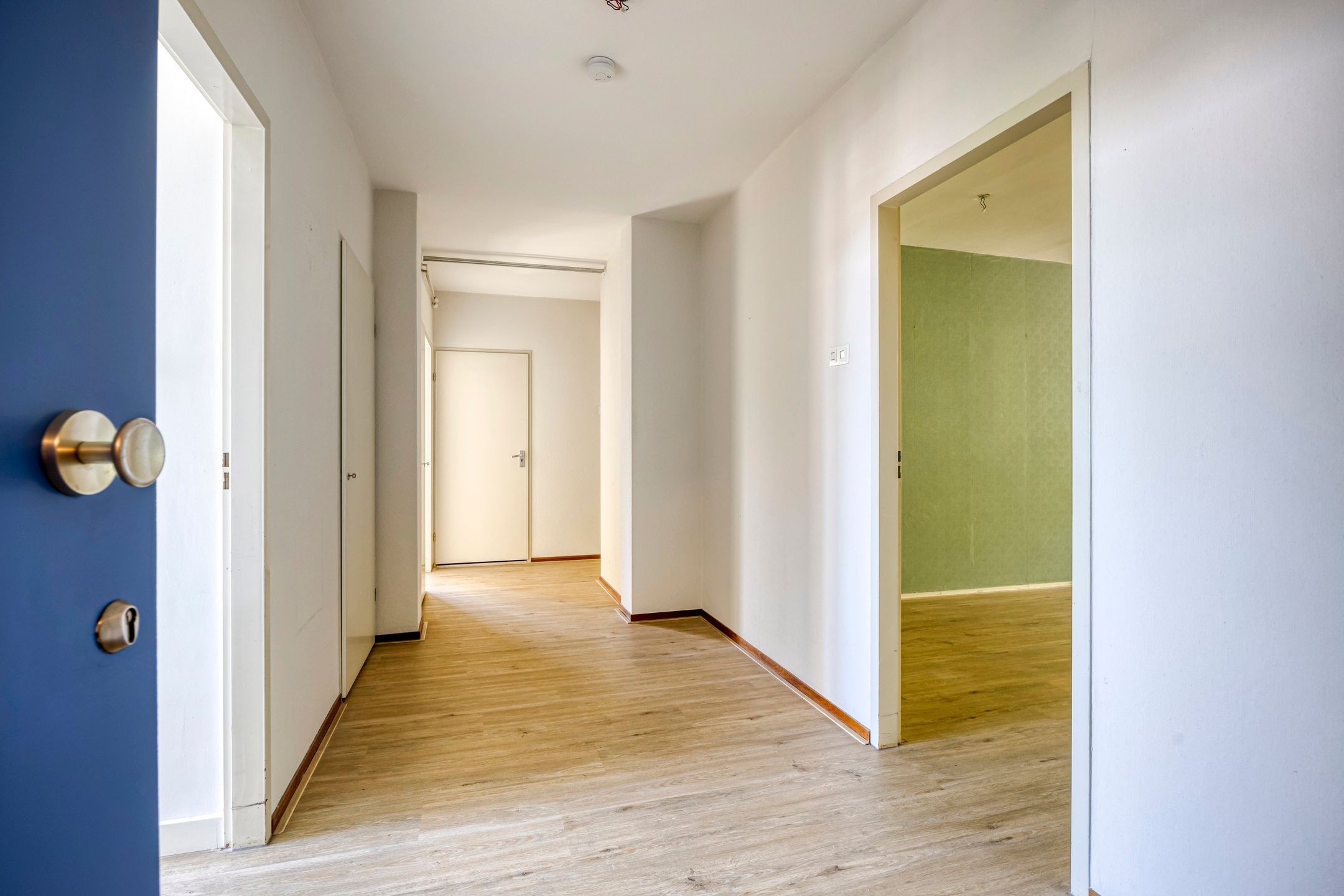 Foto 9 van Henri Dunantlaan 159