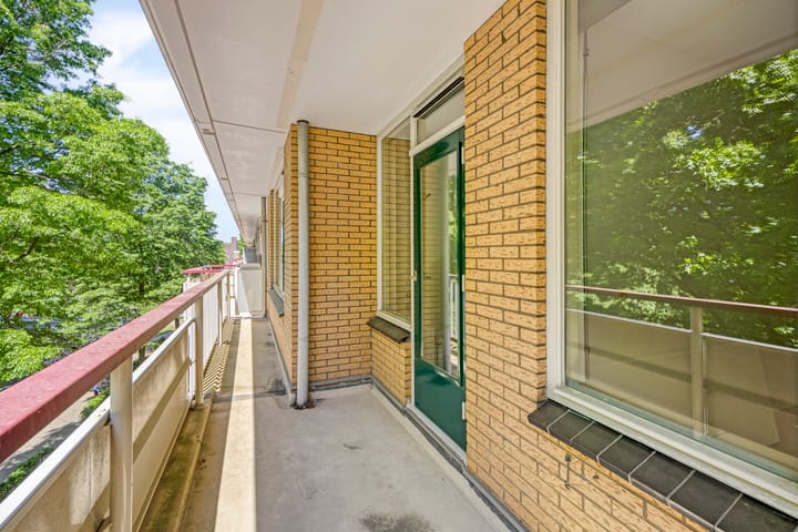 Foto 19 van Henri Dunantlaan 159