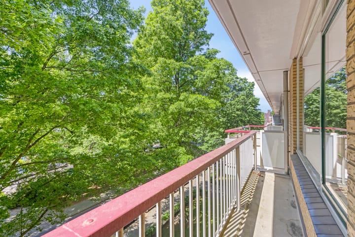 Foto 20 van Henri Dunantlaan 159