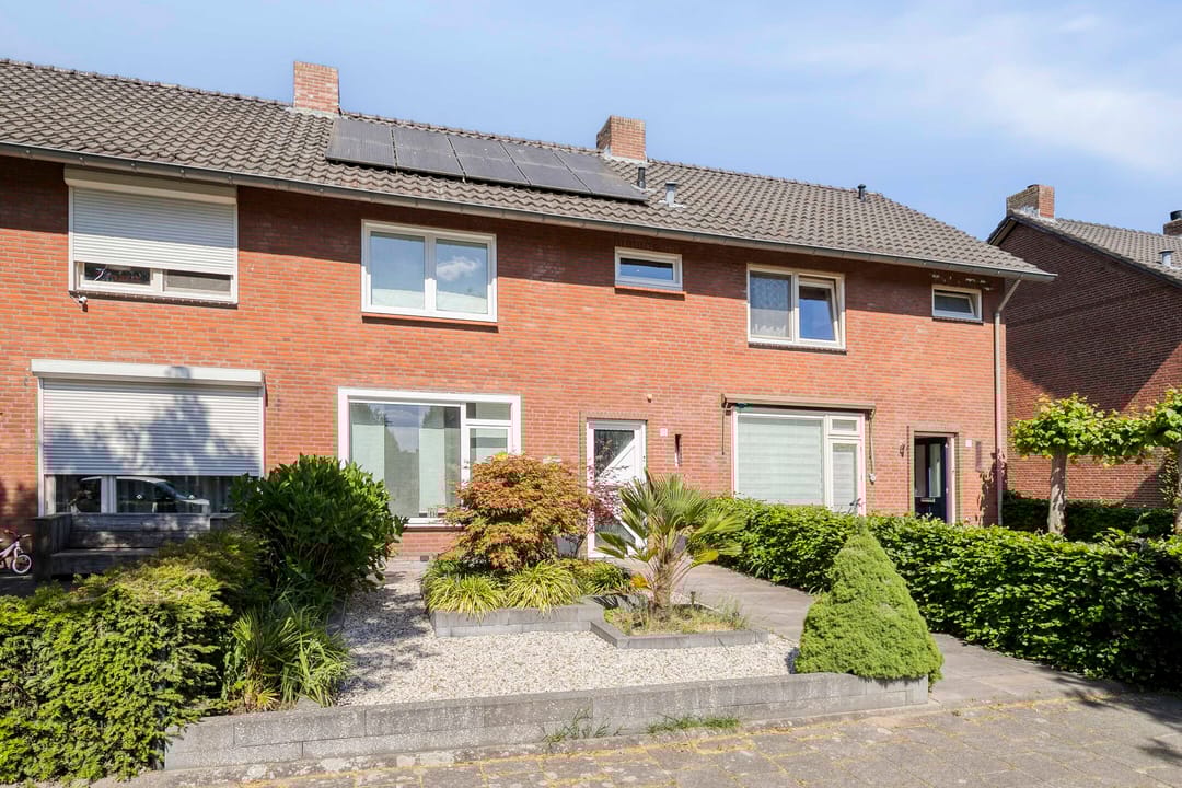 Photo 1 of Goudsbloemstraat 15