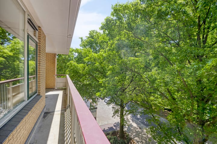 Foto 21 van Henri Dunantlaan 159