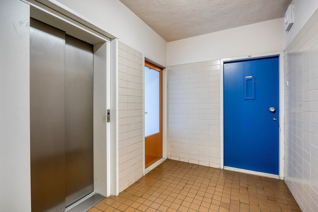 Foto 22 van Henri Dunantlaan 159