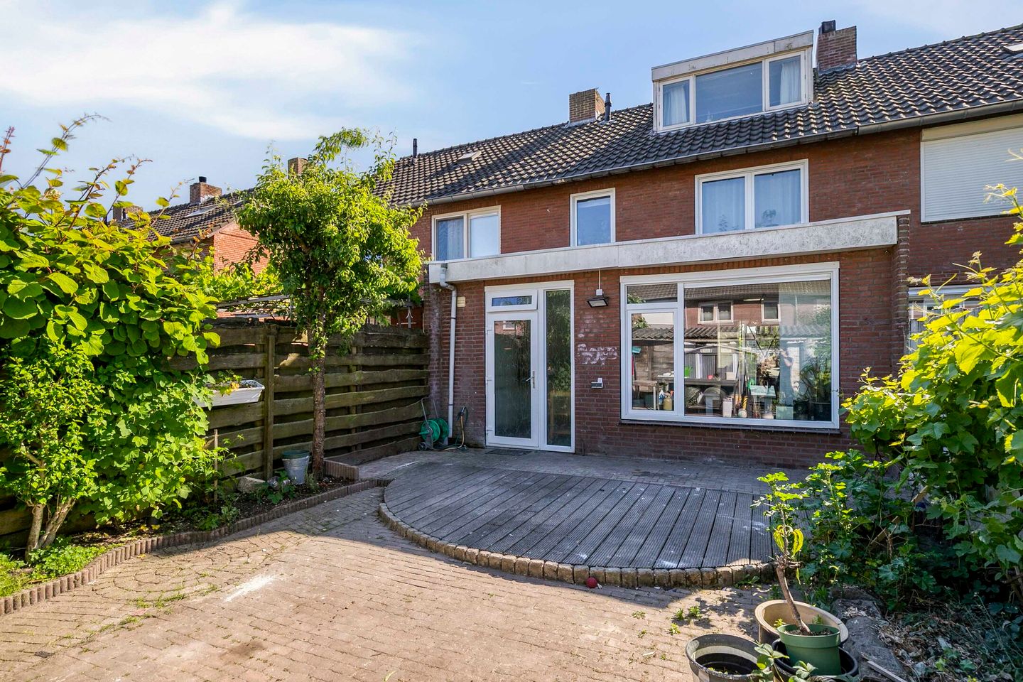 Photo 4 of Goudsbloemstraat 15