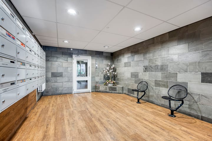 Foto 24 van Henri Dunantlaan 159