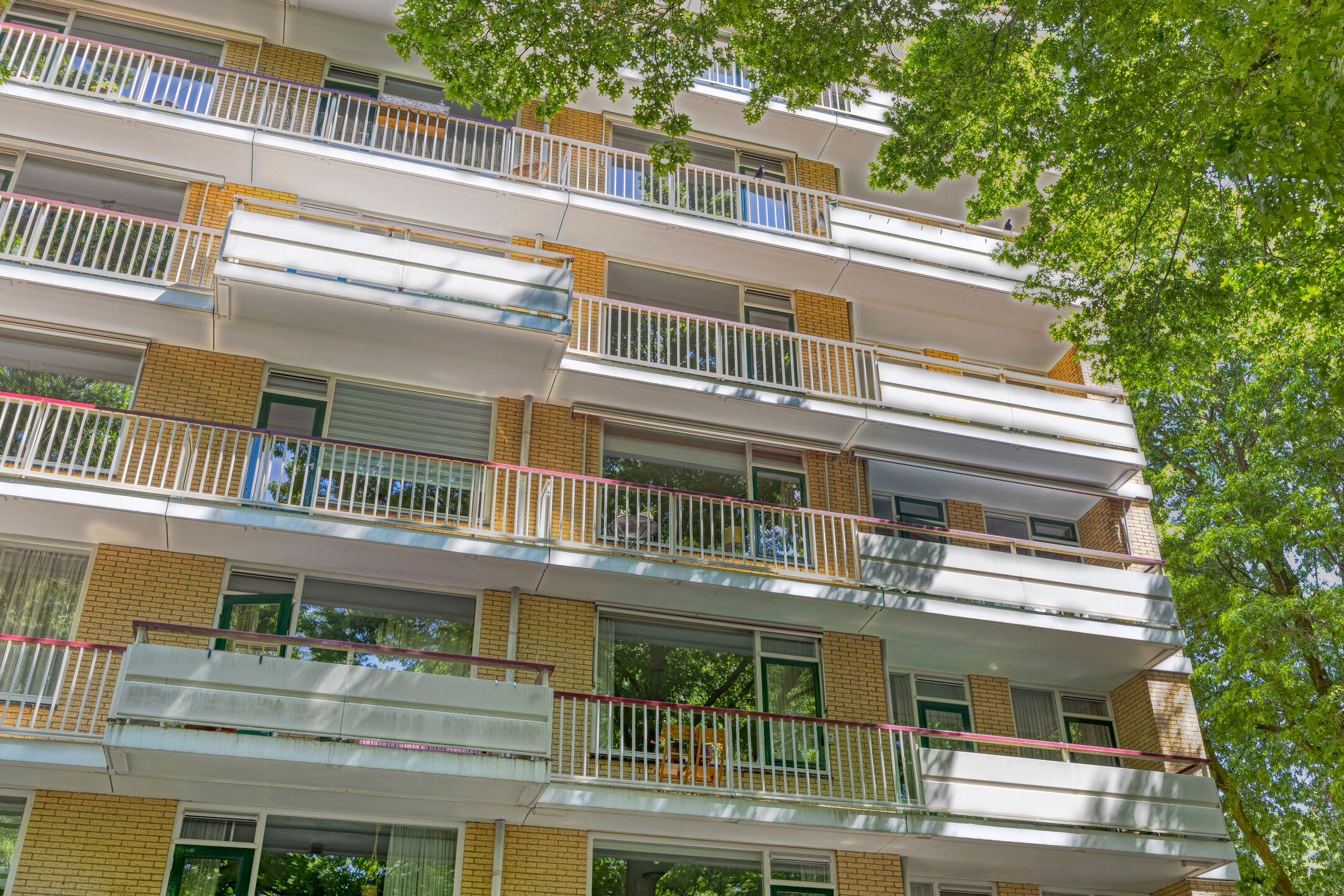 Foto 27 van Henri Dunantlaan 159