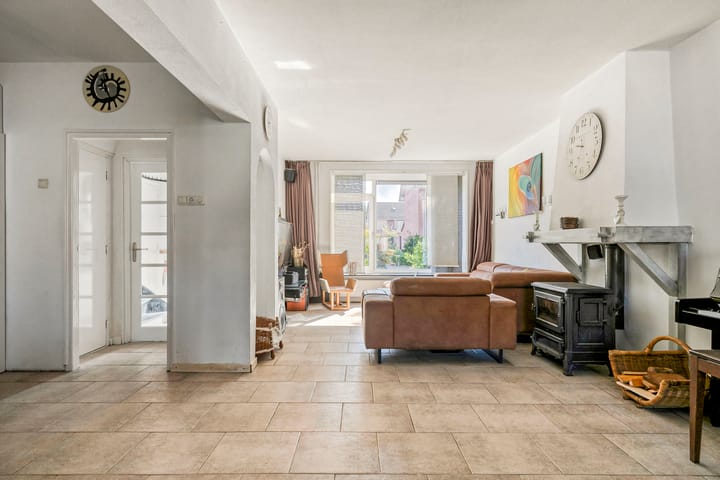 Foto 9 van Goudsbloemstraat 15