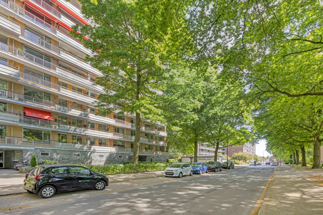 Foto 28 van Henri Dunantlaan 159