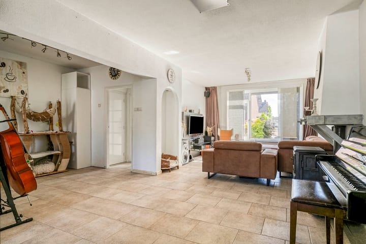 Foto 10 van Goudsbloemstraat 15