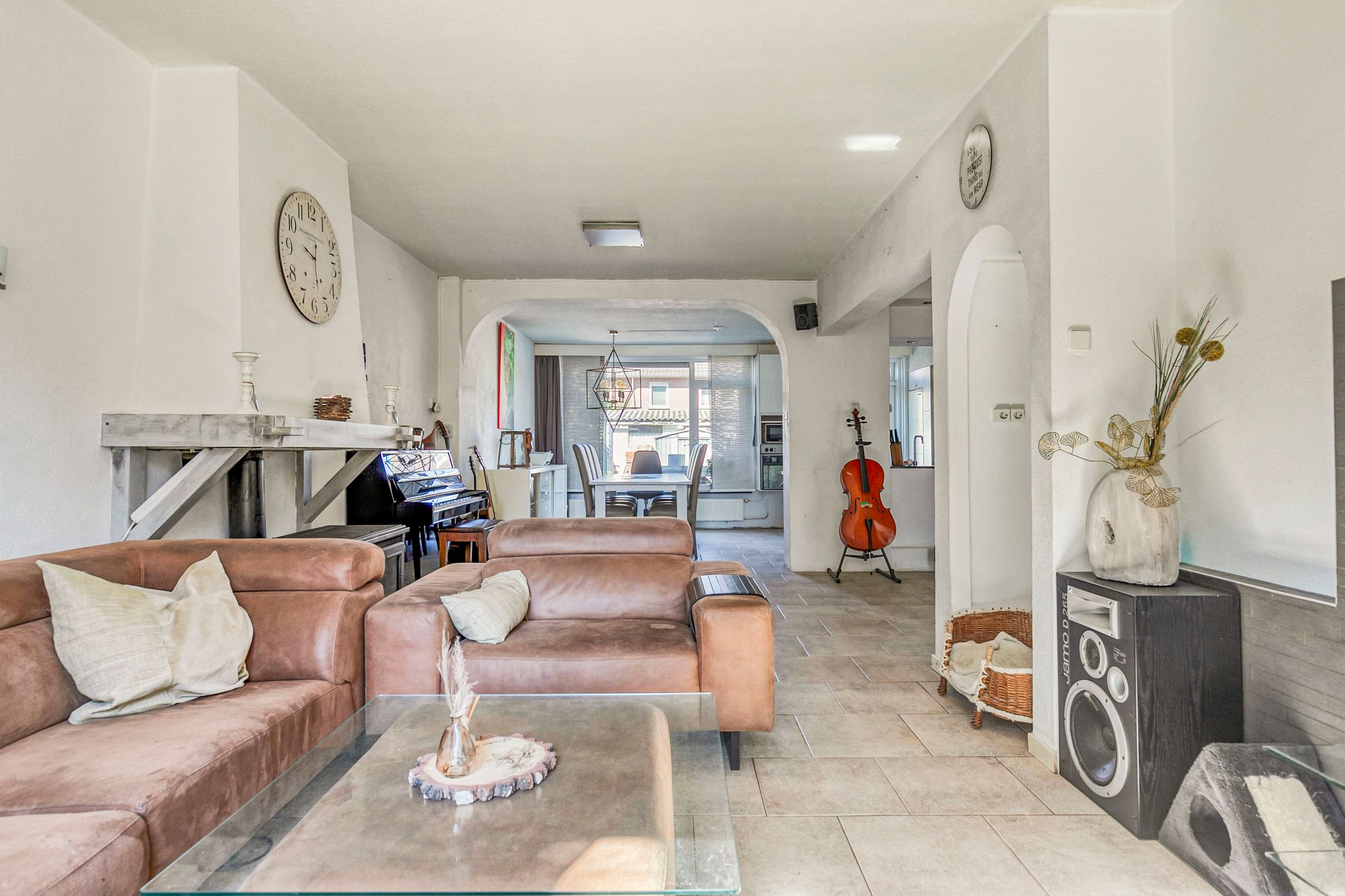 Photo 12 of Goudsbloemstraat 15