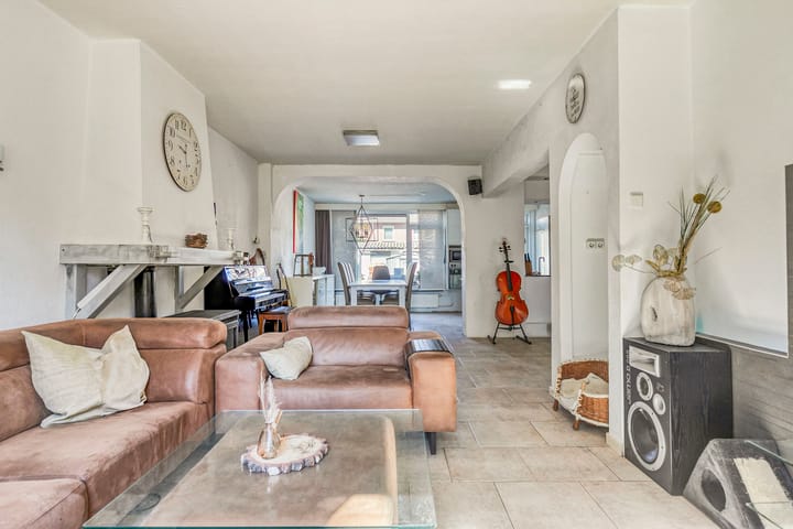 Foto 12 van Goudsbloemstraat 15