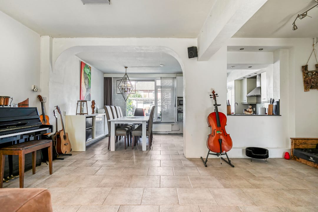 Photo 13 of Goudsbloemstraat 15