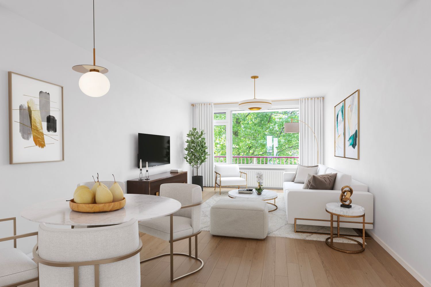 Foto 3 van Henri Dunantlaan 159