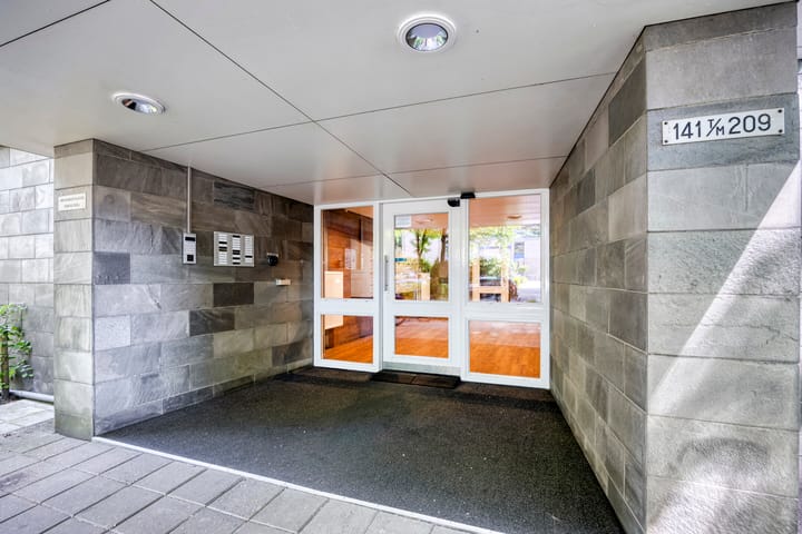 Foto 25 van Henri Dunantlaan 159