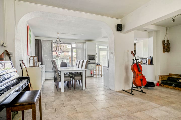 Foto 14 van Goudsbloemstraat 15