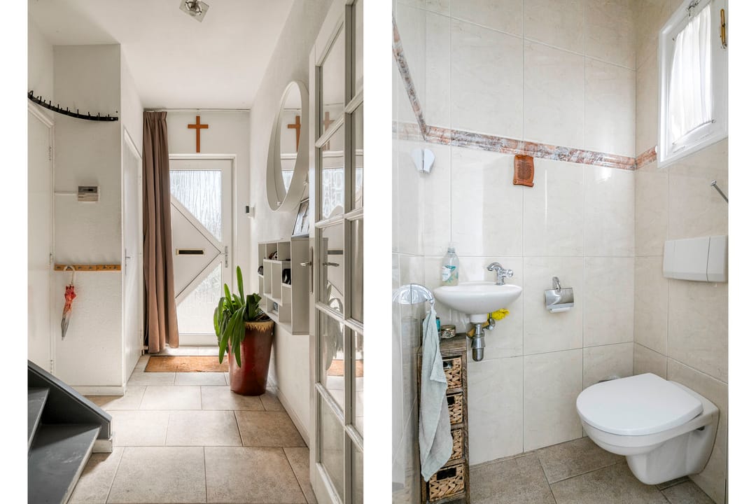 Photo 8 of Goudsbloemstraat 15