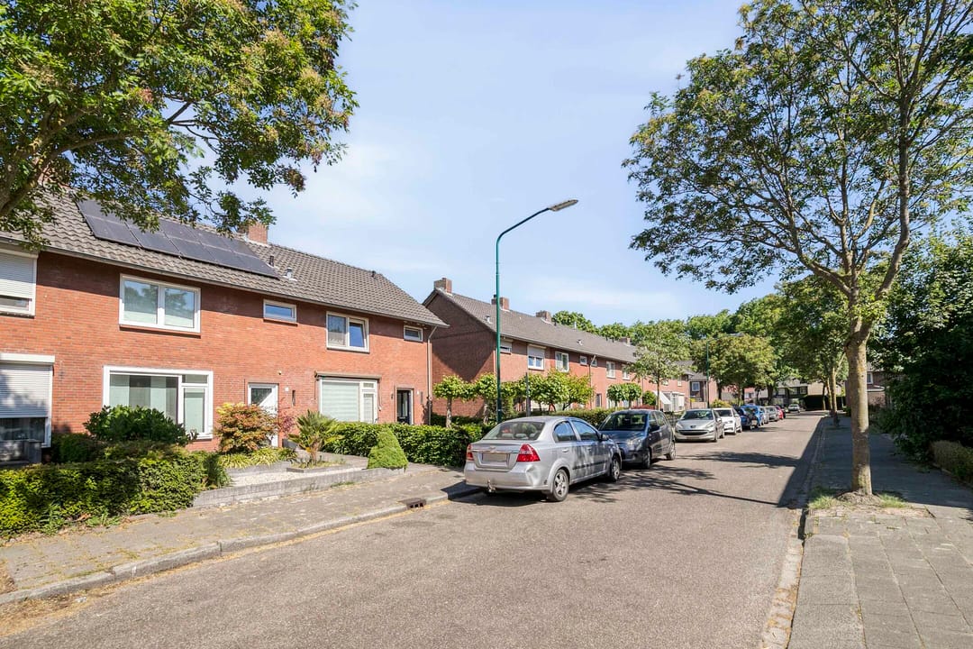 Photo 7 of Goudsbloemstraat 15