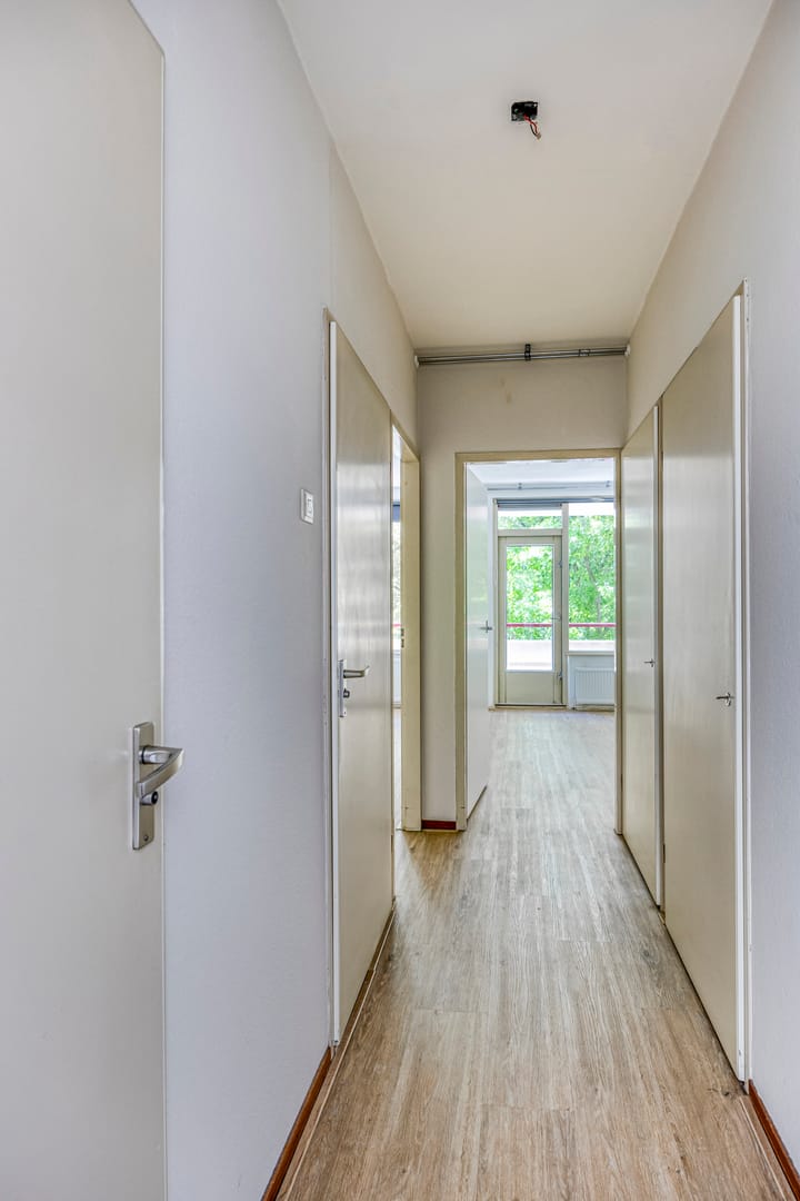 Foto 16 van Henri Dunantlaan 159