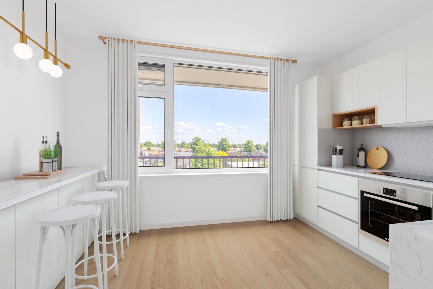 Foto 6 van Henri Dunantlaan 159