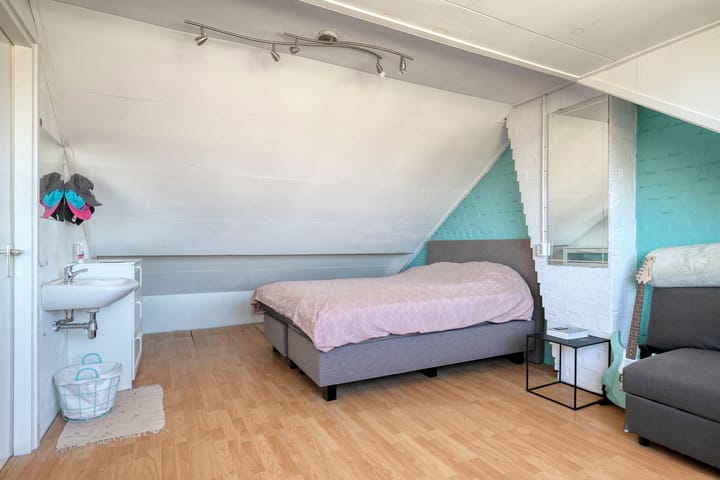 Foto 28 van Goudsbloemstraat 15