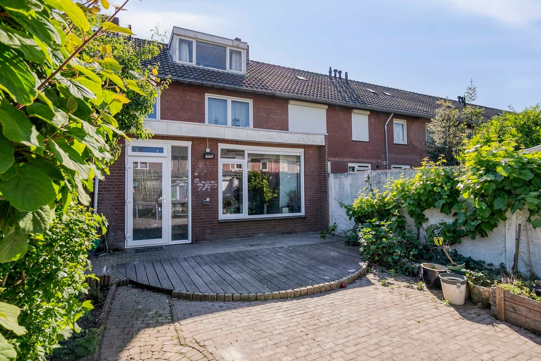 Photo 31 of Goudsbloemstraat 15