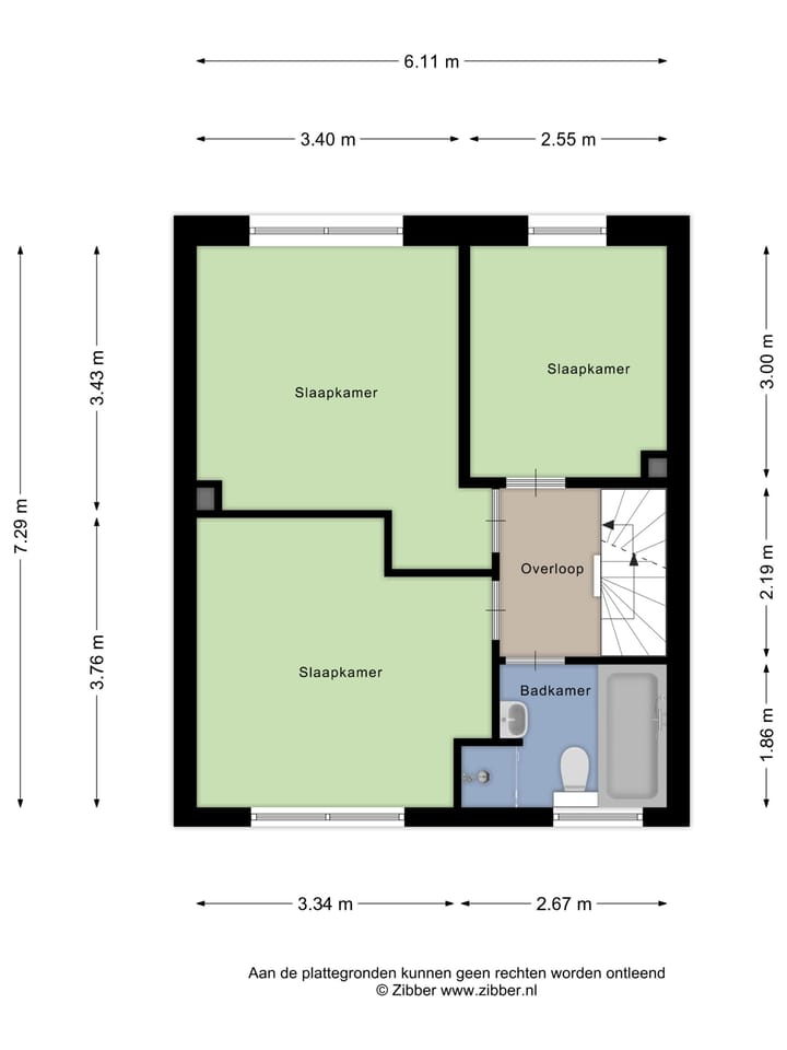 Foto 37 van Goudsbloemstraat 15