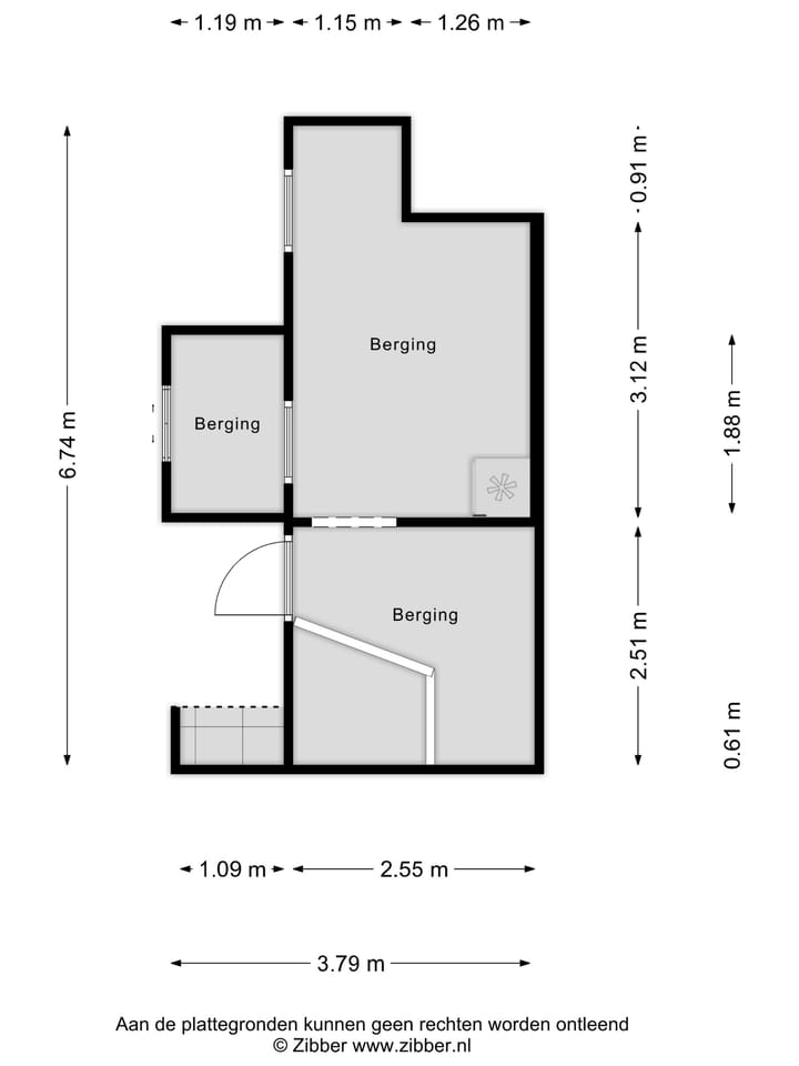 Foto 39 van Goudsbloemstraat 15
