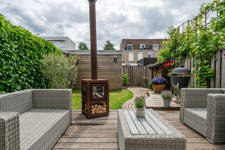 Foto 6 van Rigoletto 31