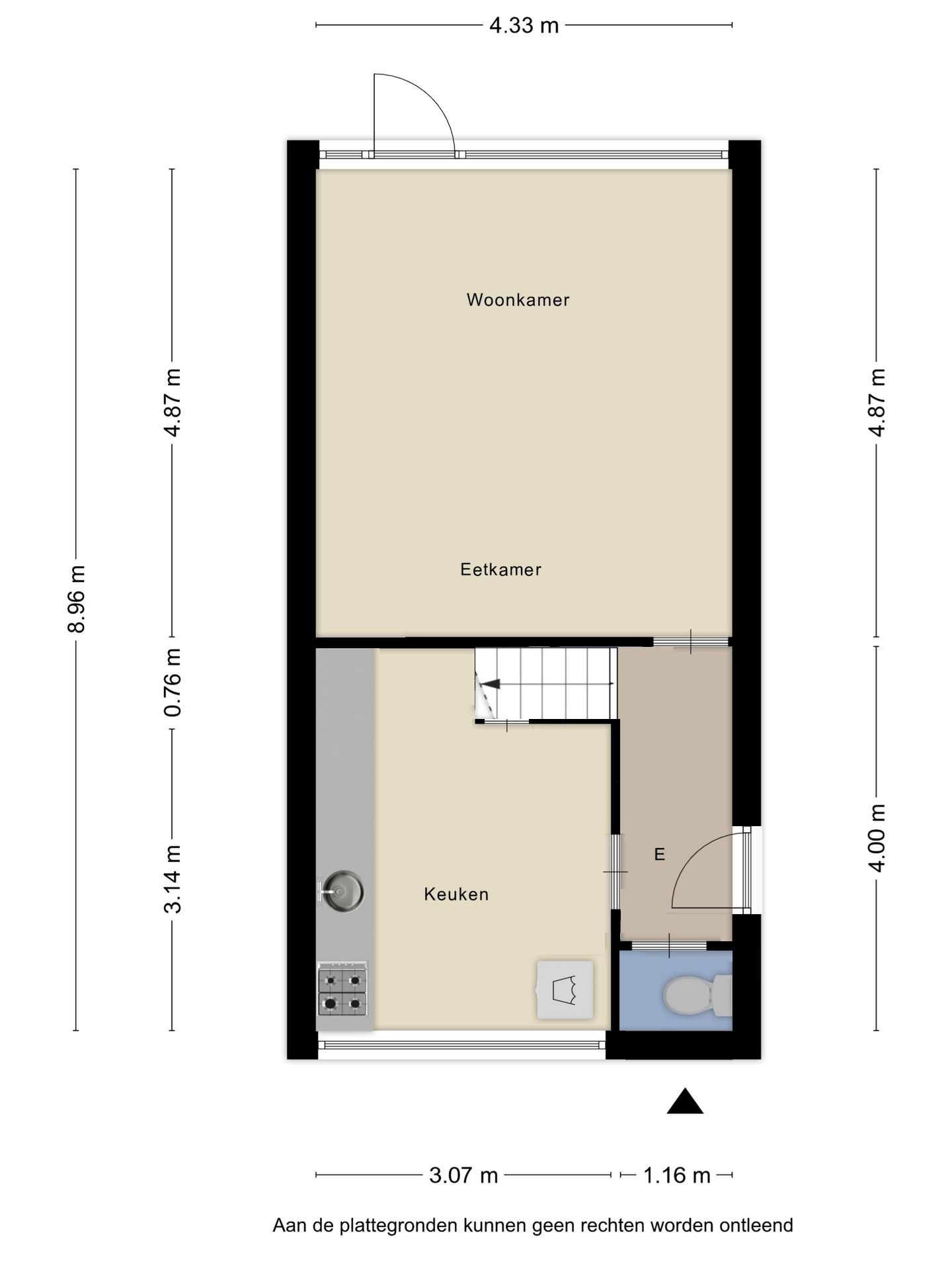Foto 14 van H.J. Topstraat 65
